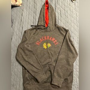 Chicago Blackhawks Hoodie